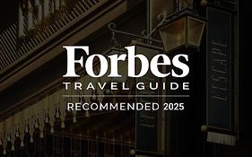 レスケープ ホテル